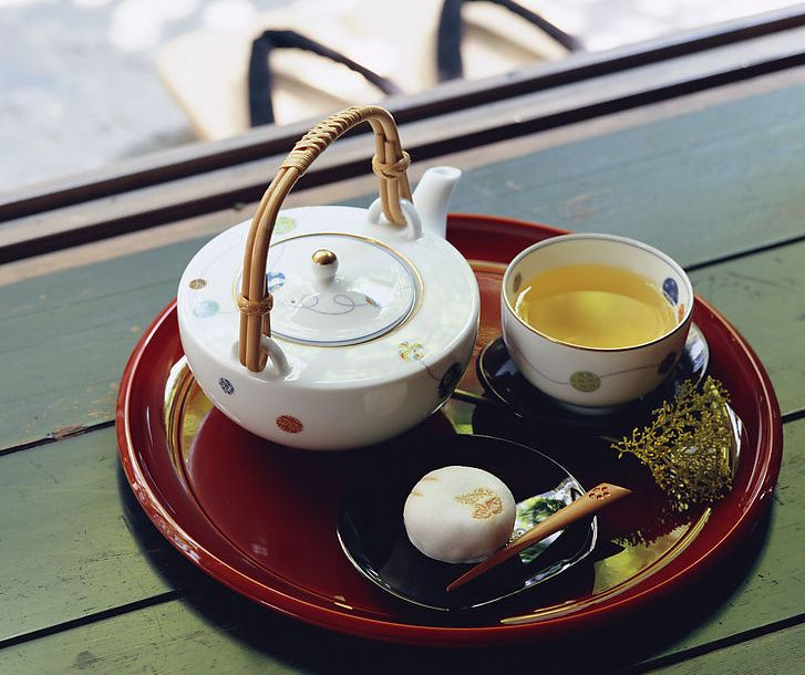 顶级茶叶十大最贵的茶，中国的顶级茶叶十大名茶，武夷大红袍，安溪铁